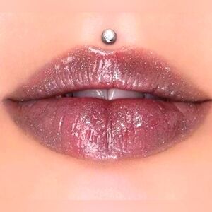 NIB🔥"Six Feet Under"🖤 The Gloss⭐JStar ❤️Cremated Collection Discontinued Last1